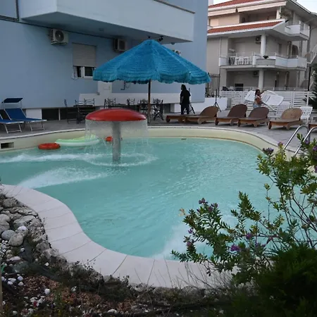 Laguna Roseto