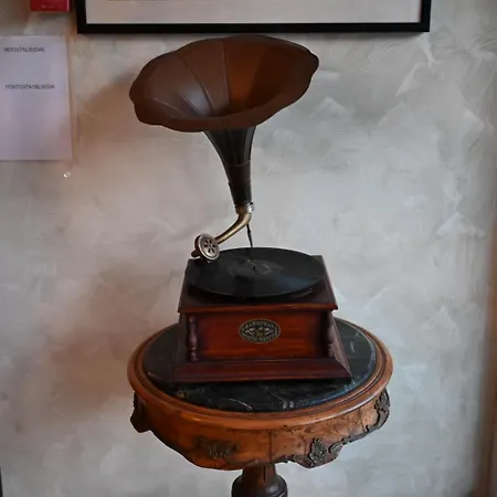 Bed & Breakfast Laguna Roseto Roseto Degli Abruzzi