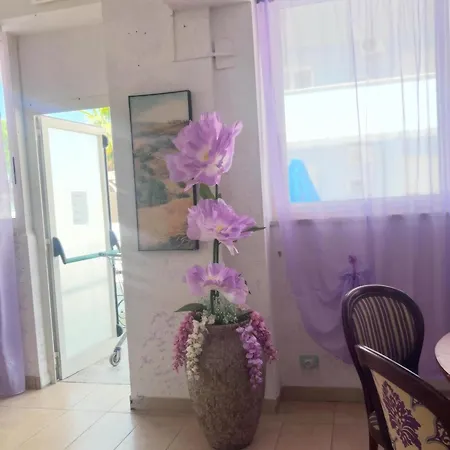 Bed & Breakfast Laguna Roseto